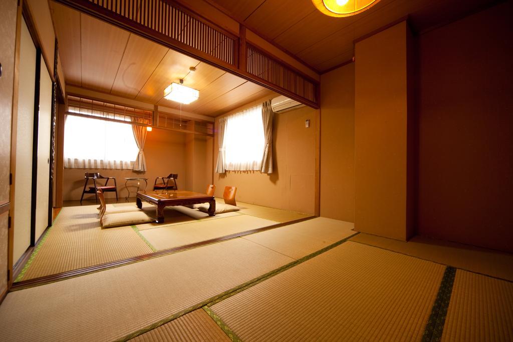 别府 关屋旅馆酒店 客房 照片