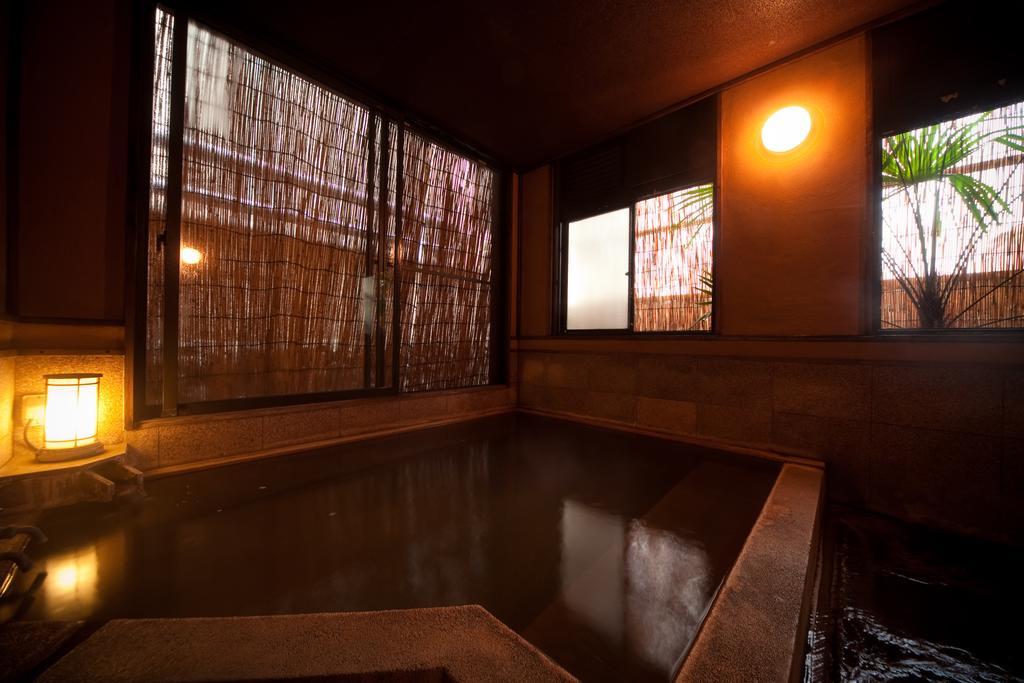 别府 关屋旅馆酒店 外观 照片