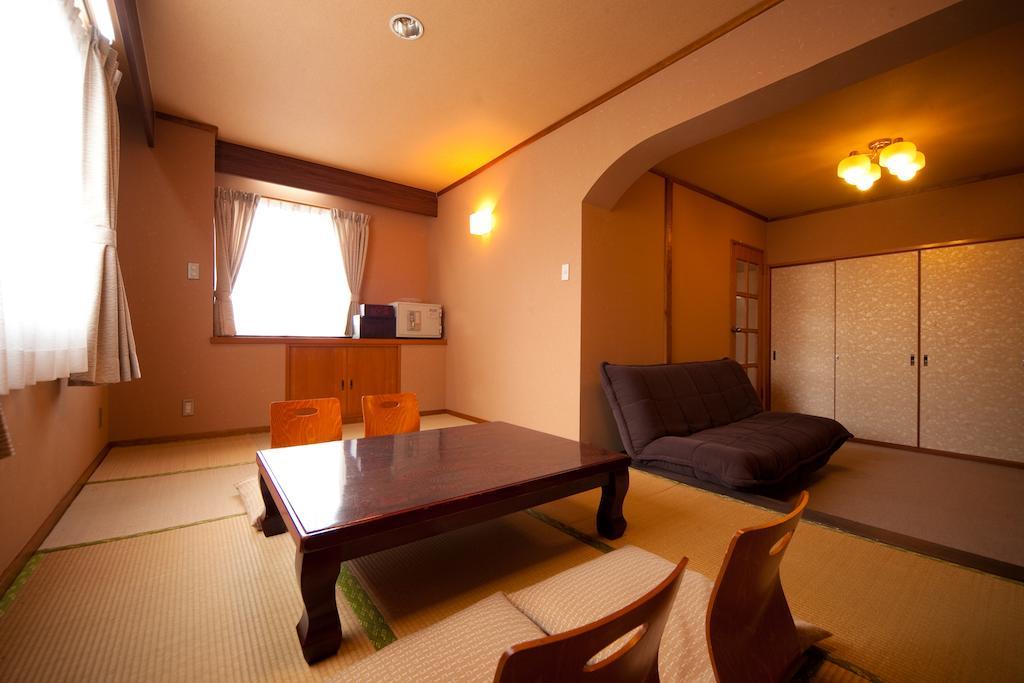 别府 关屋旅馆酒店 外观 照片