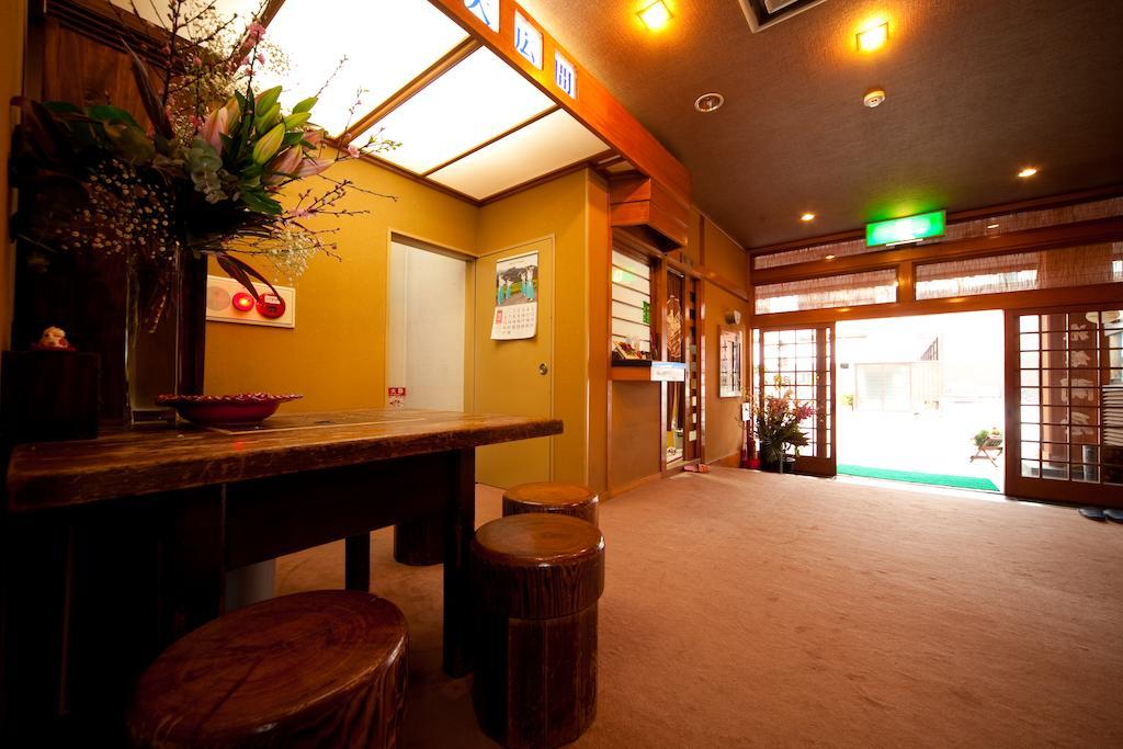 别府 关屋旅馆酒店 客房 照片