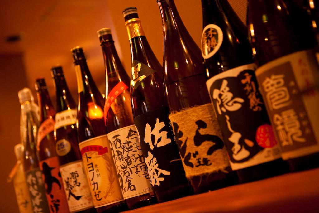 别府 关屋旅馆酒店 外观 照片
