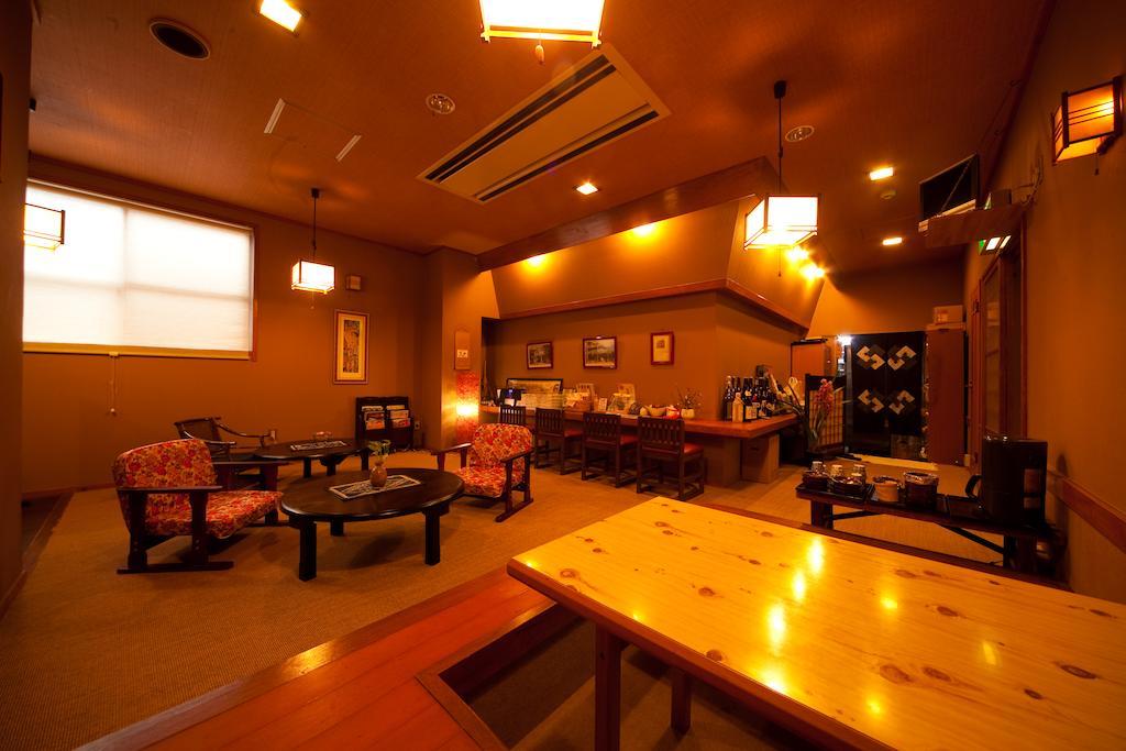 别府 关屋旅馆酒店 外观 照片